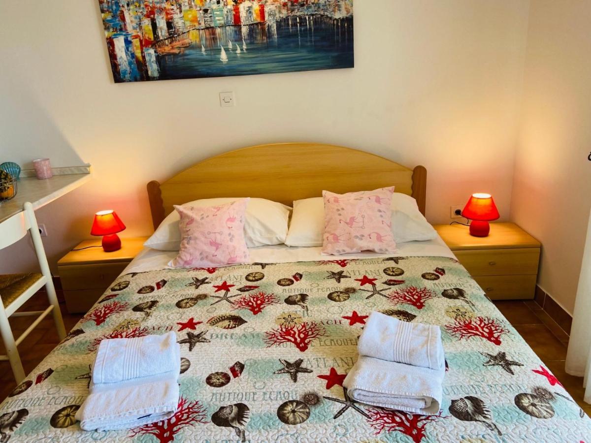 Apartmán Tri Zala Zrnovo