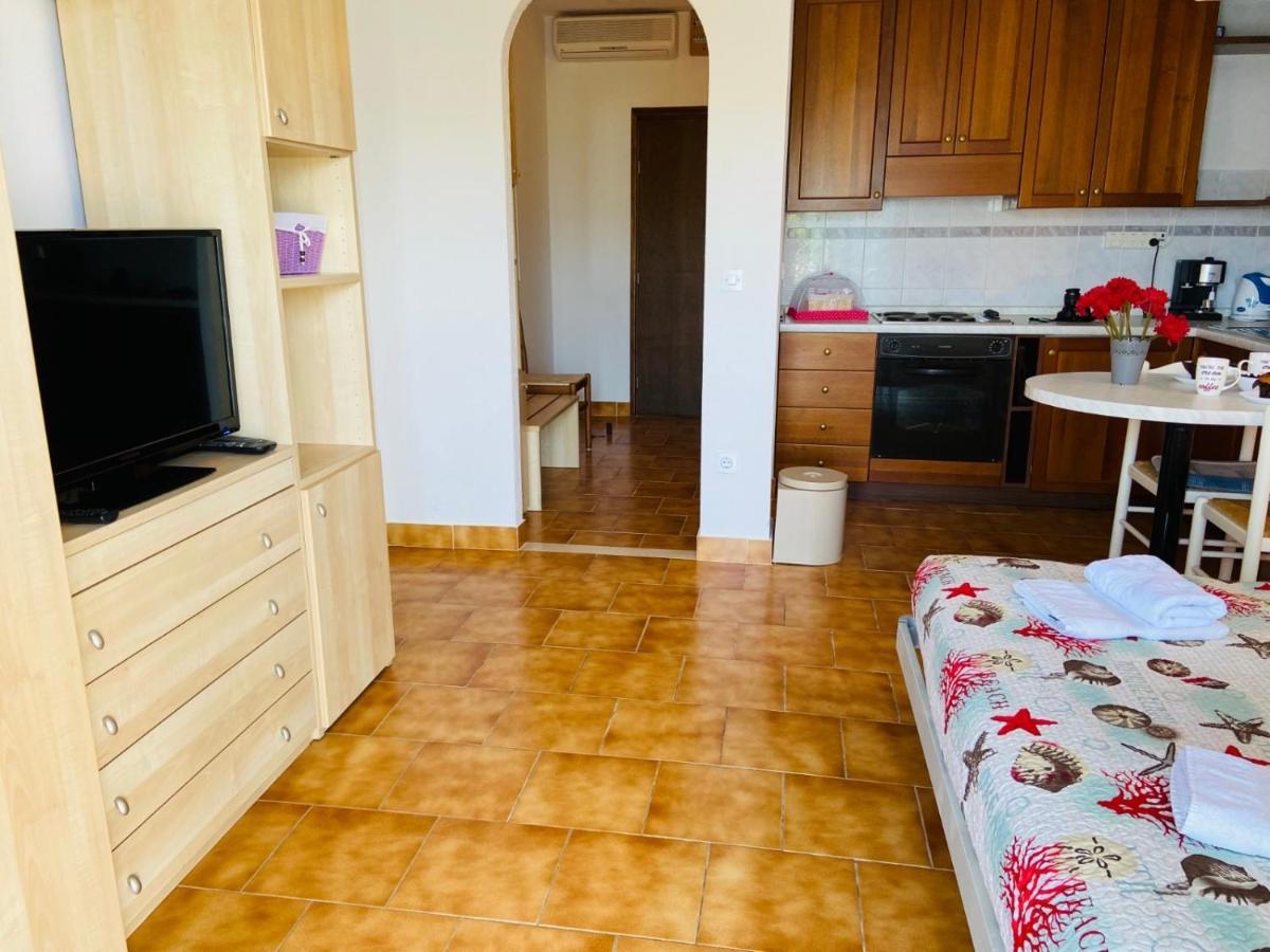 Tri Zala Apartmán