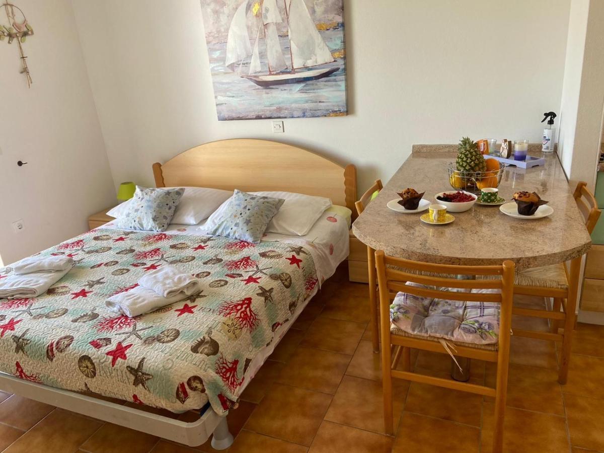 Tri Zala Apartmán Zrnovo