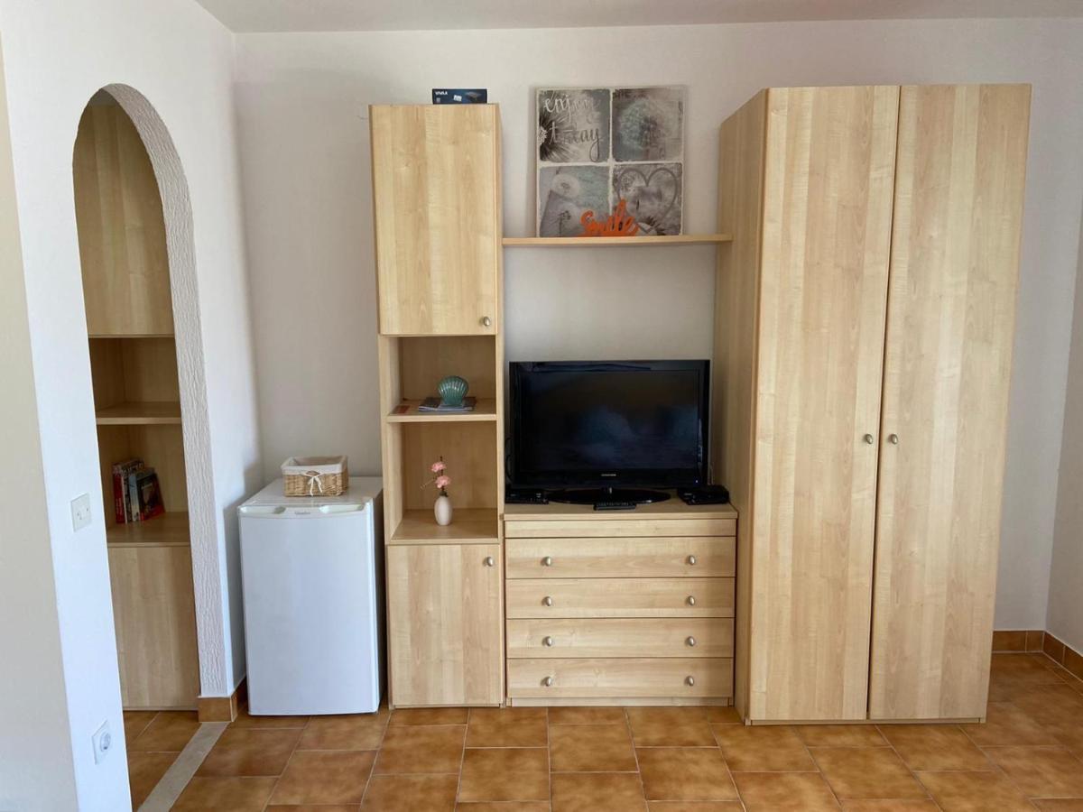 Tri Zala Apartmán